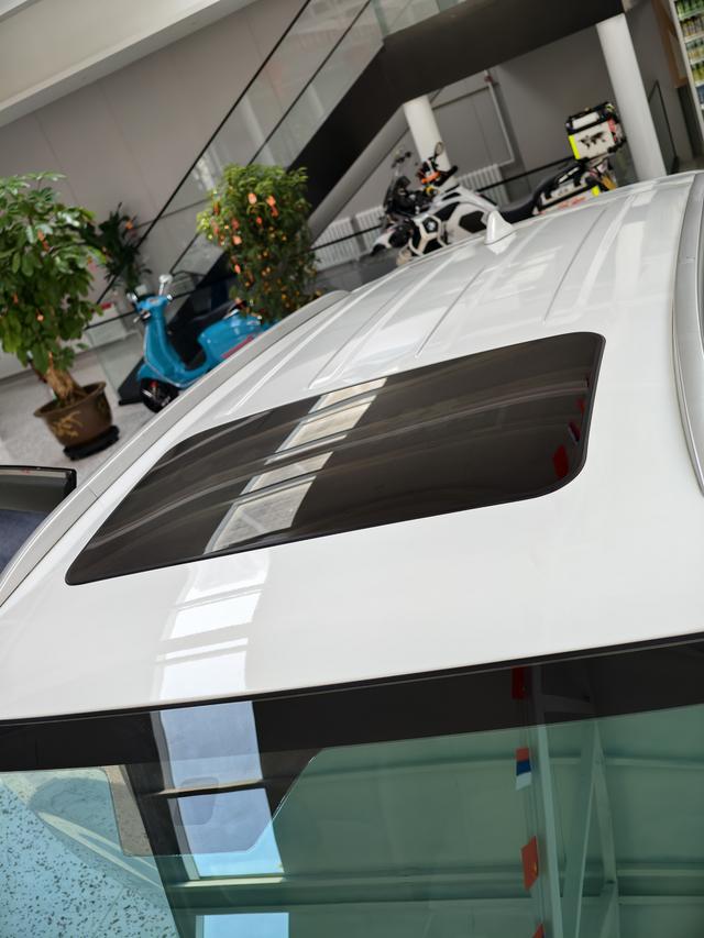Geely Emgrand X6 2021, фото 15