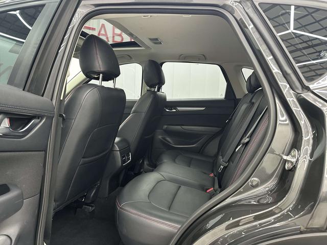 Mazda CX-5 2021, фото 5