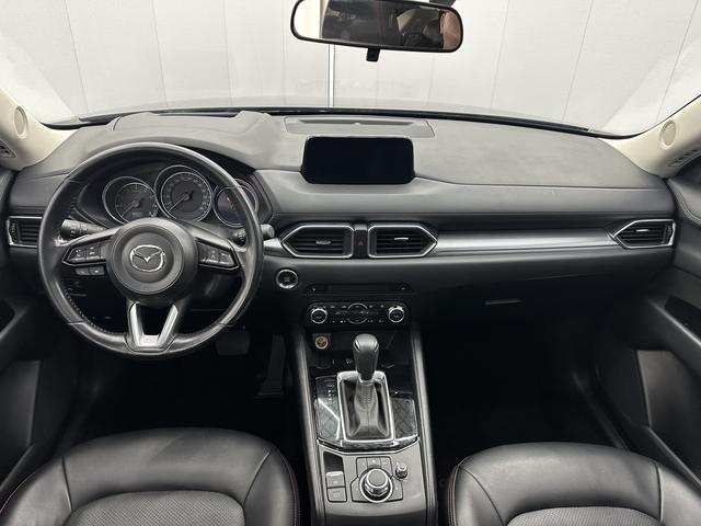 Mazda CX-5 2021, фото 6