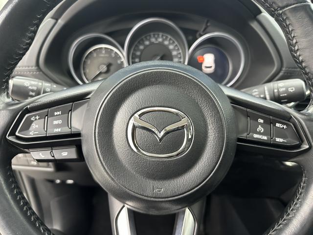 Mazda CX-5 2021, фото 14