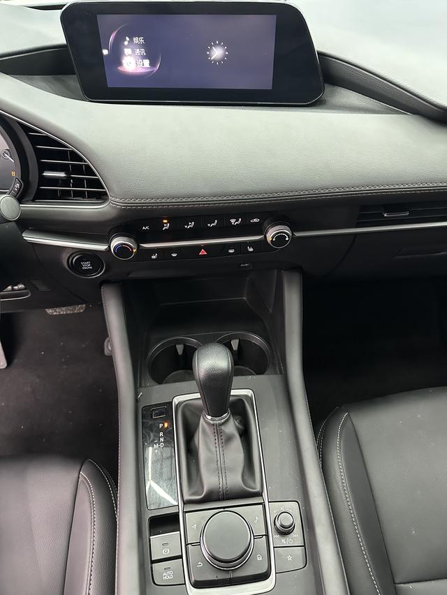 Mazda 3 2022, фото 14