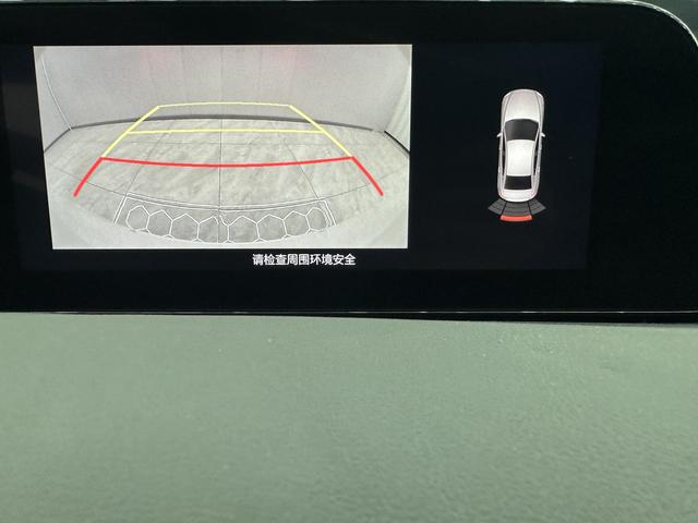 Mazda 3 2022, фото 15