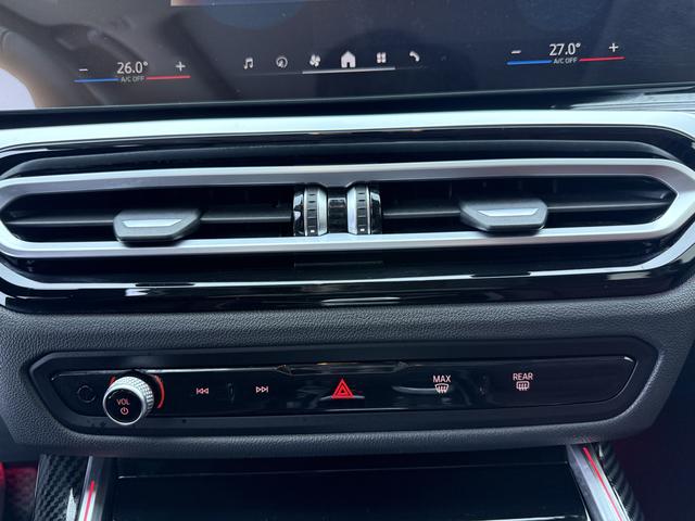 BMW 3 2023, фото 16
