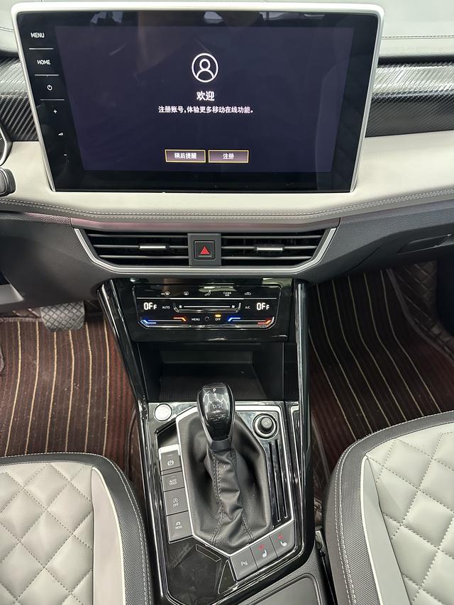 Volkswagen Tayron 2023, фото 14