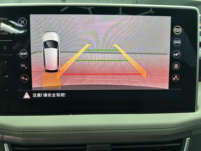 Volkswagen Tayron 2023, фото 15
