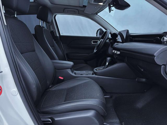 Honda Vezel 2023, фото 14