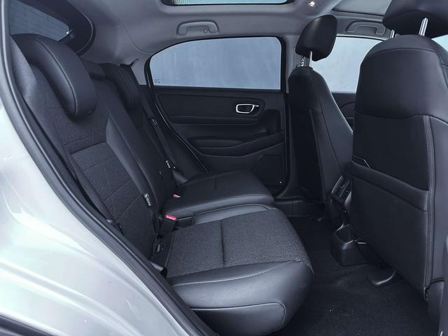 Honda Vezel 2023, фото 17