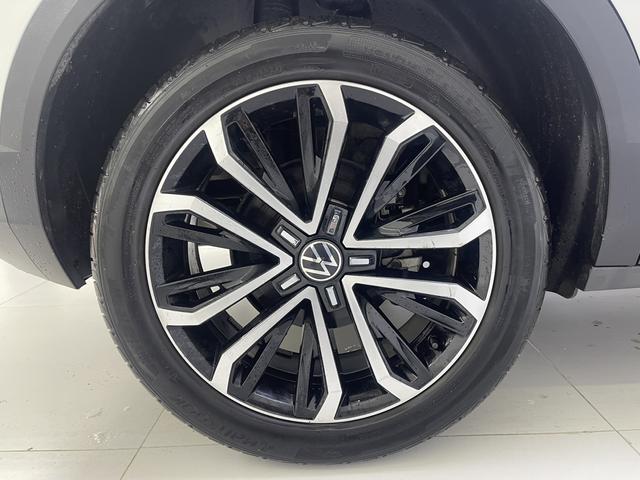 Volkswagen Tayron 2022, фото 15