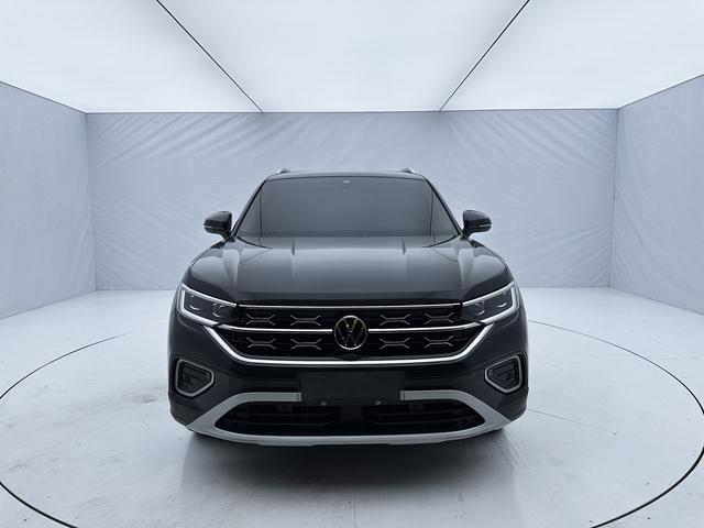 Volkswagen Tayron 2023, фото 2