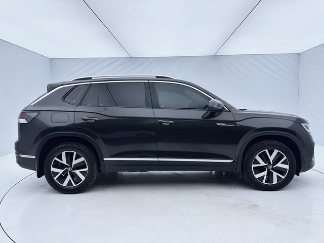 Volkswagen Tayron 2023, фото 9