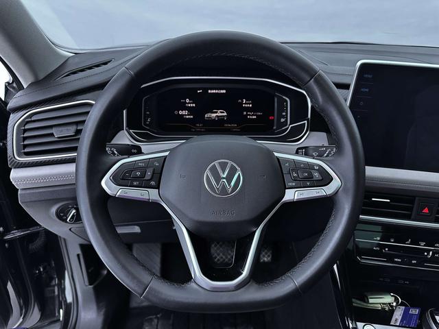 Volkswagen Tayron 2023, фото 11