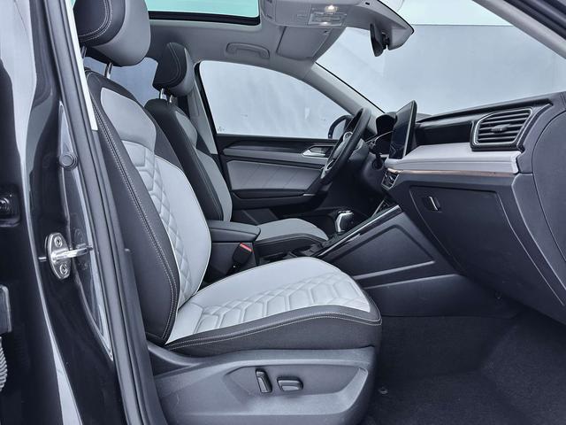 Volkswagen Tayron 2023, фото 17
