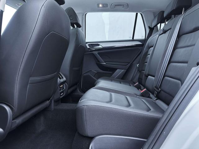 Volkswagen Tayron 2022, фото 15