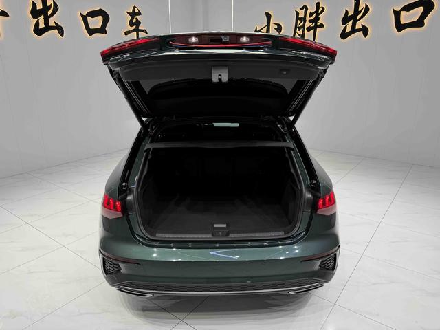 Audi A3 2022, фото 14