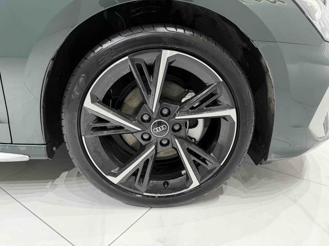 Audi A3 2022, фото 17