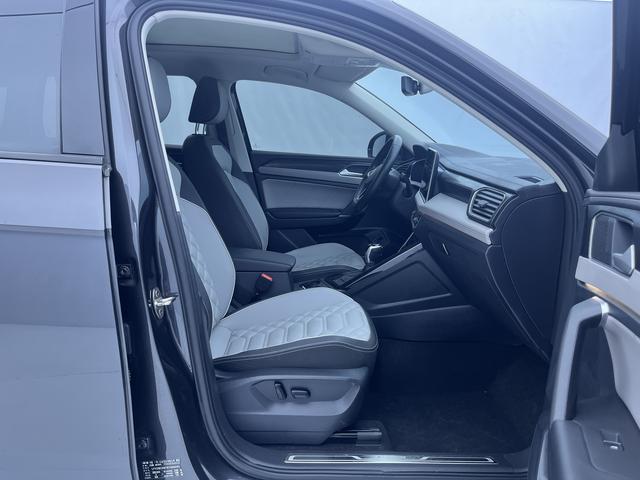 Volkswagen Tayron 2023, фото 14