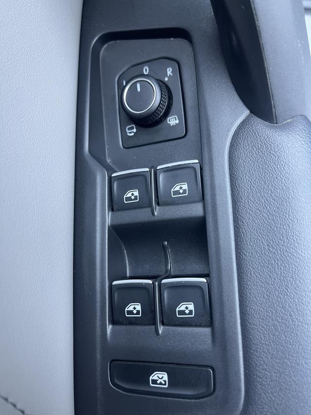 Volkswagen Tayron 2023, фото 17