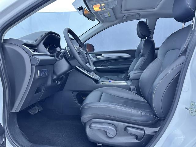 Haval M6 2021, фото 16