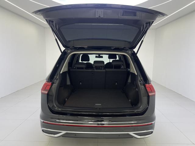 Volkswagen Tiguan 2023, фото 14