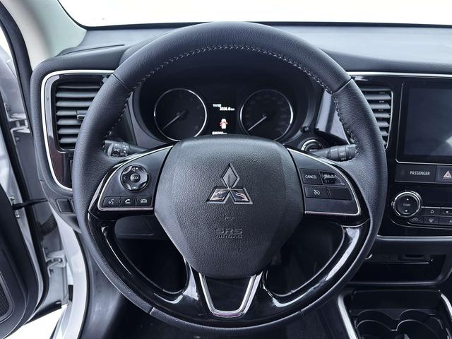 Mitsubishi Outlander 2021, фото 12