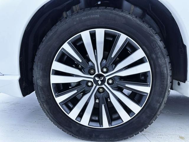 Mitsubishi Outlander 2021, фото 14