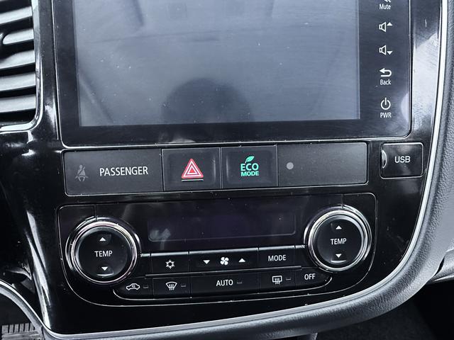 Mitsubishi Outlander 2021, фото 17