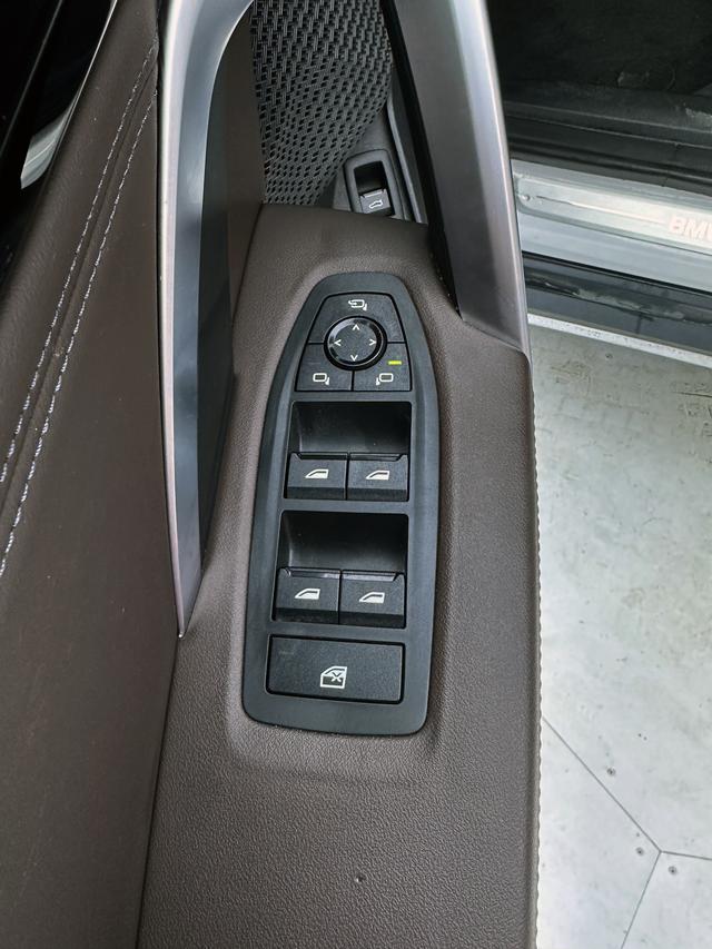 BMW X1 2023, фото 16