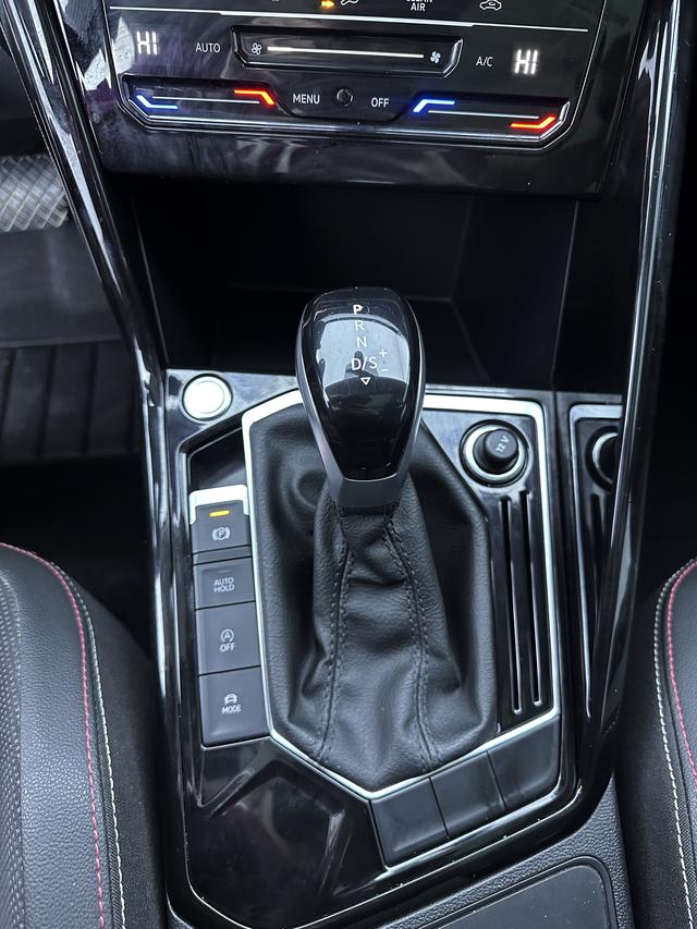Volkswagen Tayron 2022, фото 17