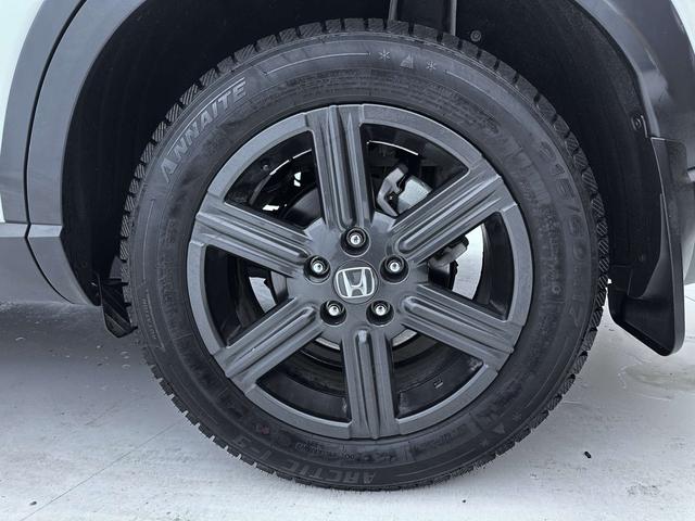 Honda XR-V 2023, фото 15