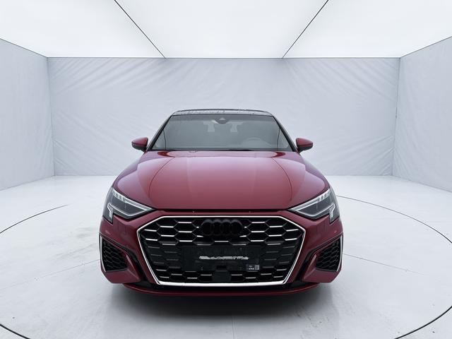 Audi A3 2021, фото 2