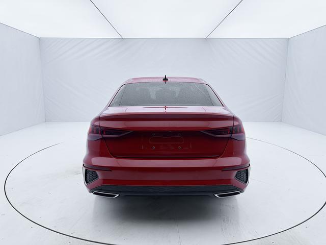 Audi A3 2021, фото 5