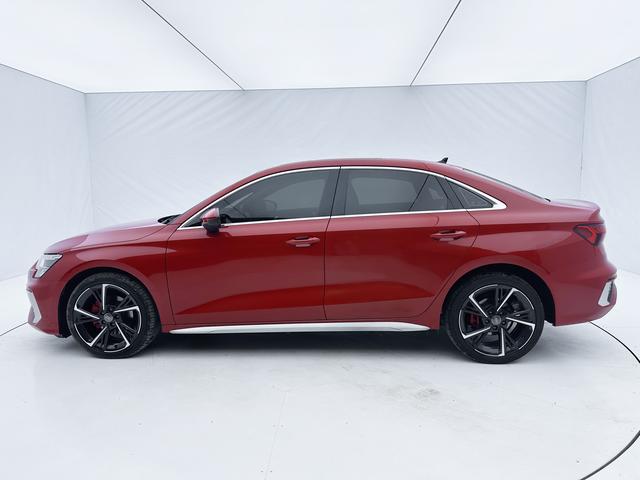 Audi A3 2021, фото 8
