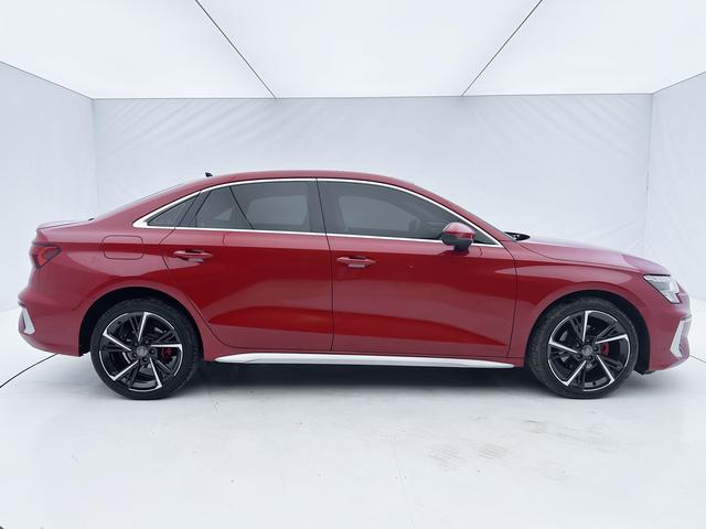 Audi A3 2021, фото 9
