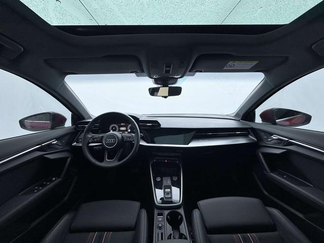 Audi A3 2021, фото 10