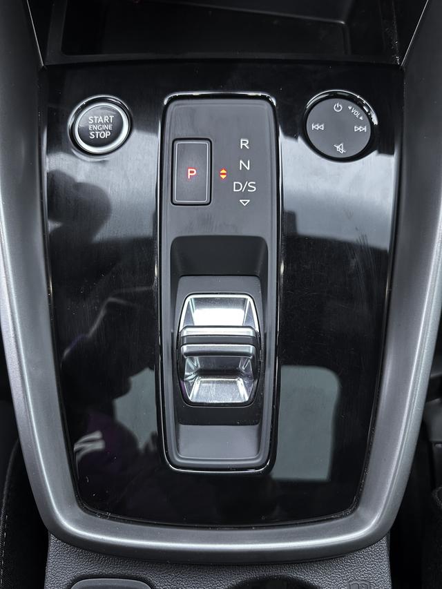 Audi A3 2021, фото 13