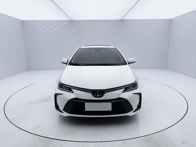Toyota Corolla 2021, фото 2