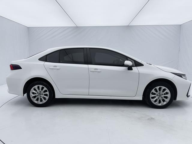 Toyota Corolla 2021, фото 8