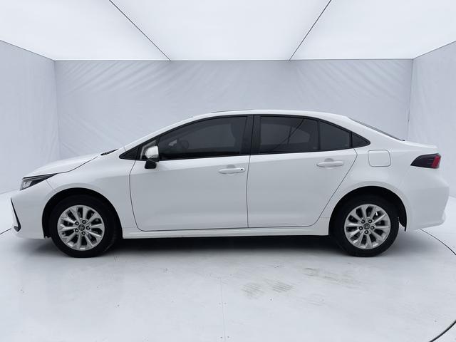 Toyota Corolla 2021, фото 9