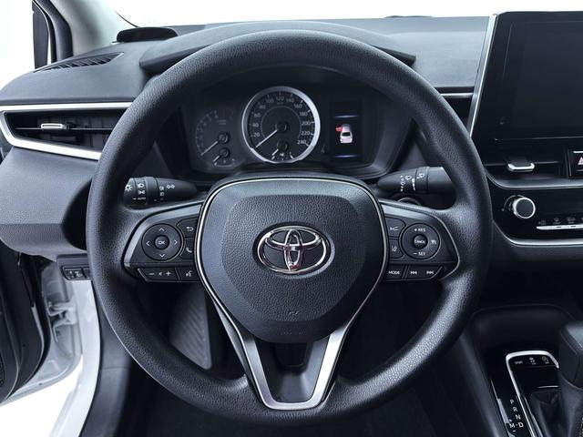 Toyota Corolla 2021, фото 12