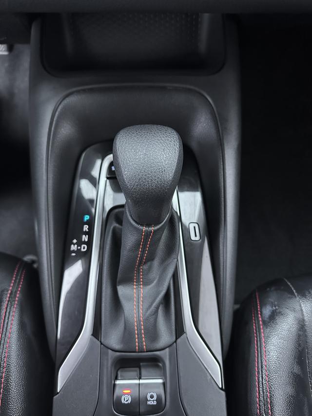 Toyota Corolla 2021, фото 15