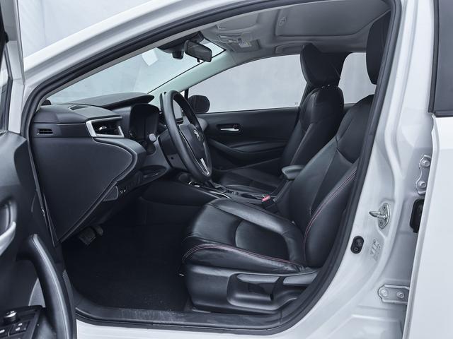 Toyota Corolla 2021, фото 16