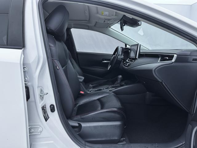 Toyota Corolla 2021, фото 17