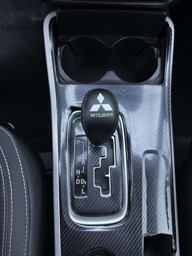 Mitsubishi Outlander 2021, фото 14