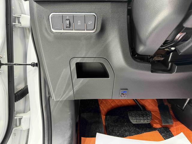 Haval M6 2021, фото 17