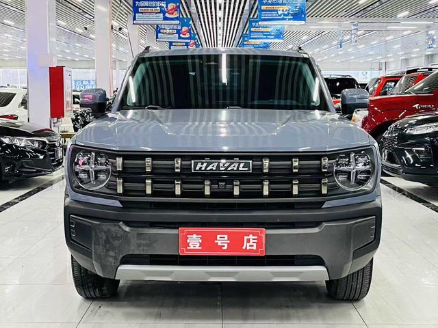 Haval Cool Dog 2022, фото 2