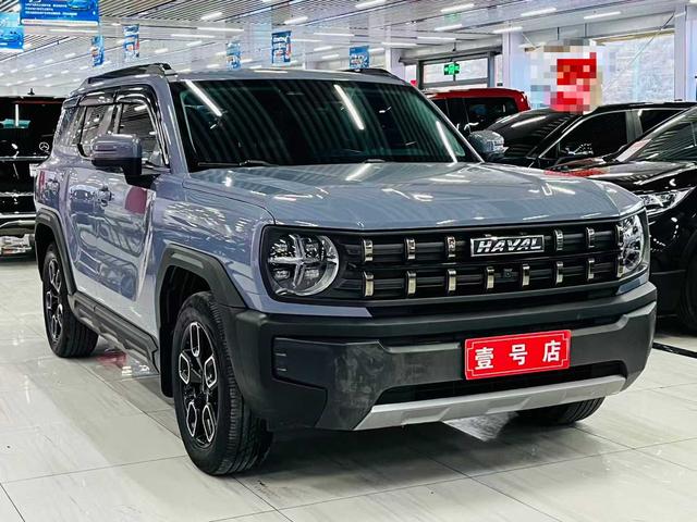 Haval Cool Dog 2022, фото 3