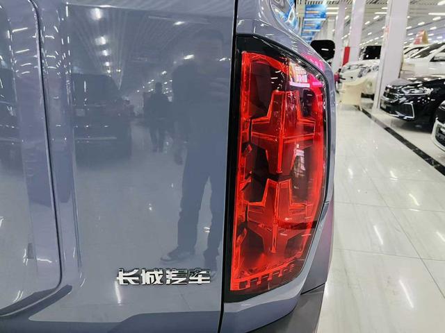 Haval Cool Dog 2022, фото 7