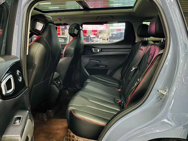 Haval Cool Dog 2022, фото 8