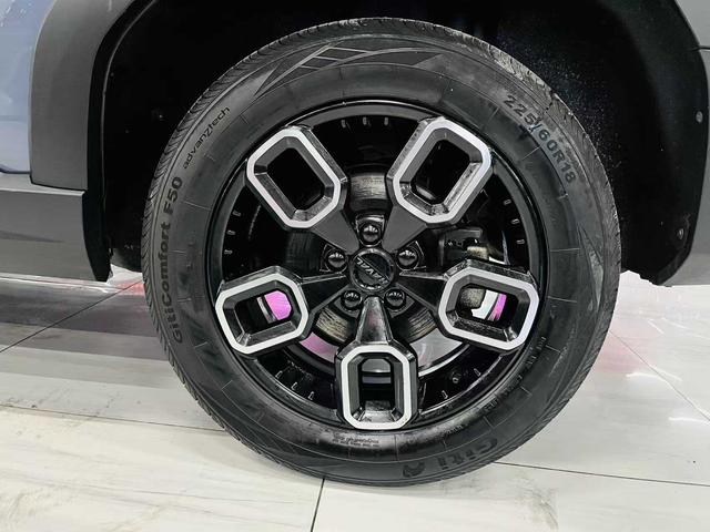Haval Cool Dog 2022, фото 11