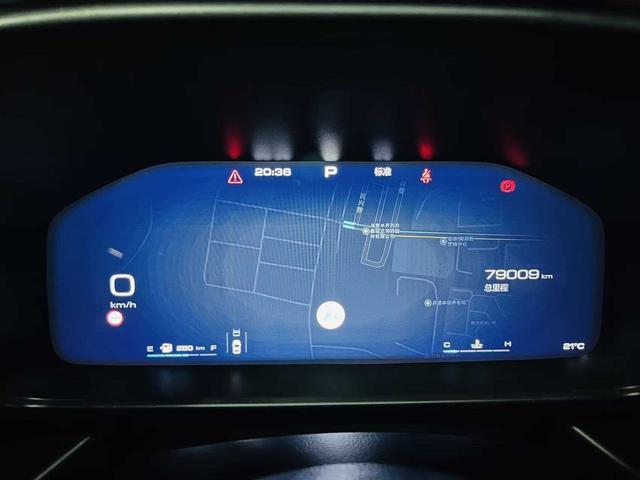 Haval Cool Dog 2022, фото 13